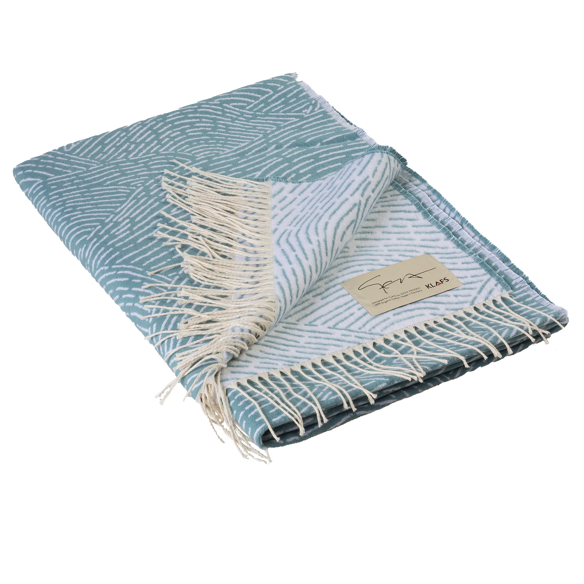 Kuscheldecke GESA