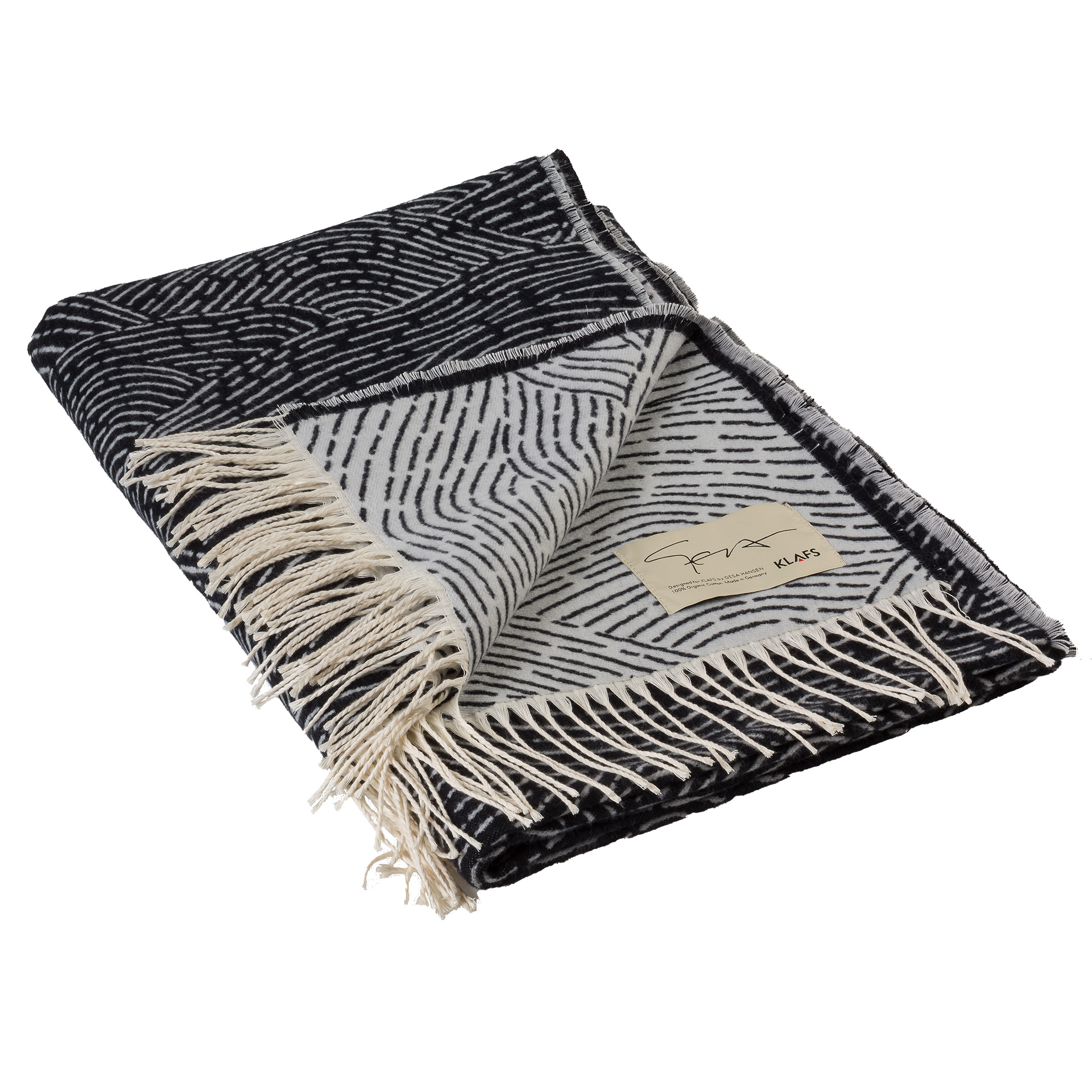 Kuscheldecke GESA