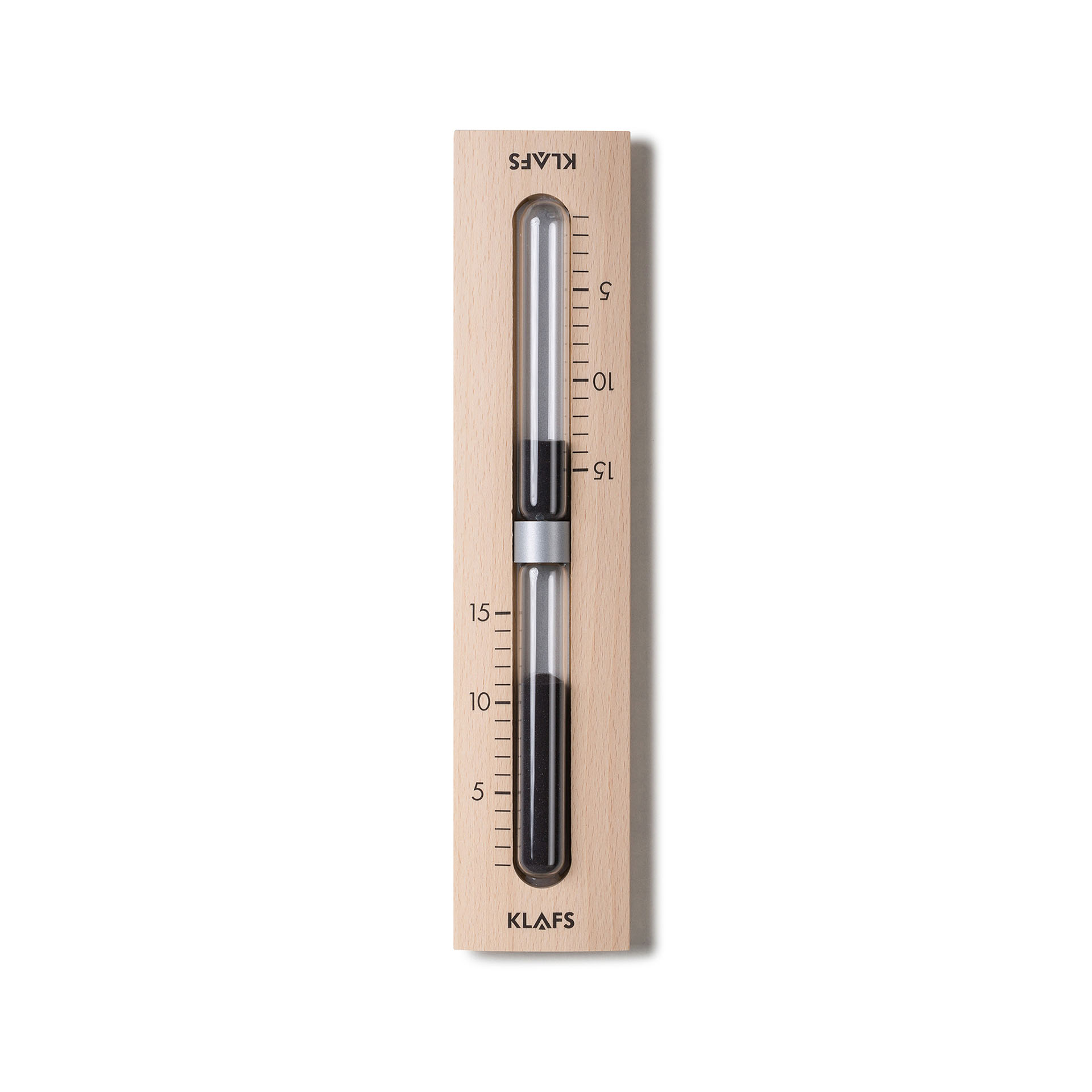 Sanduhr, Saunauhr Deluxe