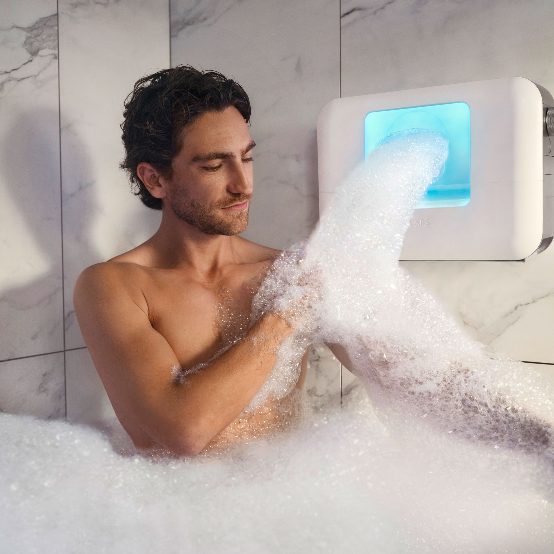 ESPURO® CloudSPA