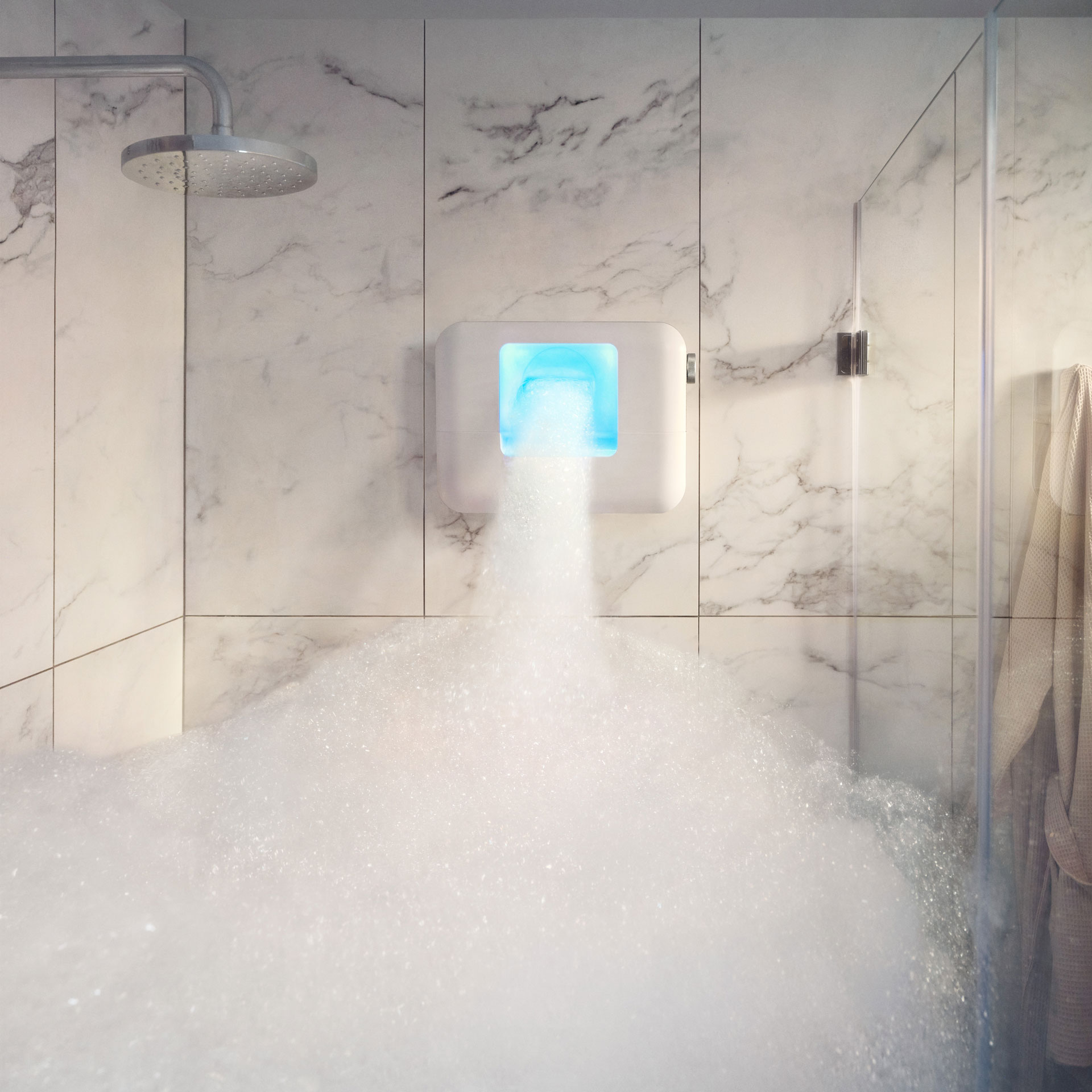 ESPURO® CloudSPA