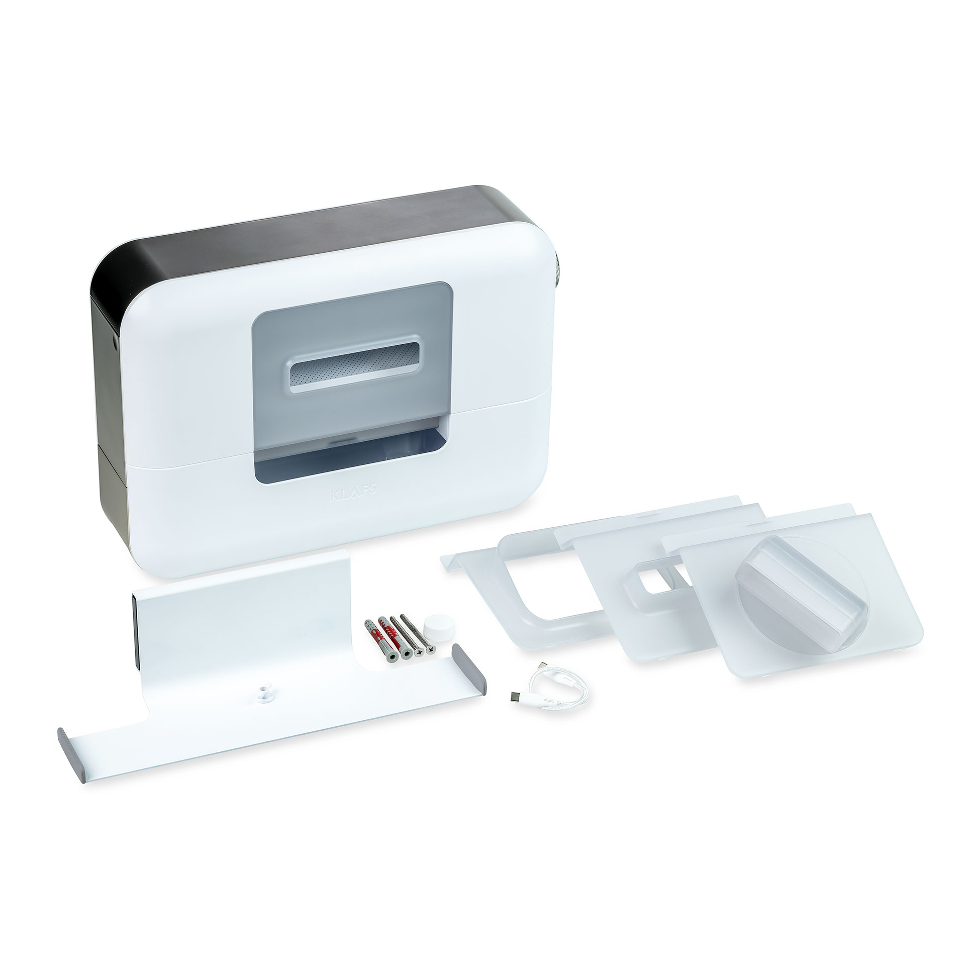 ESPURO® CloudSPA