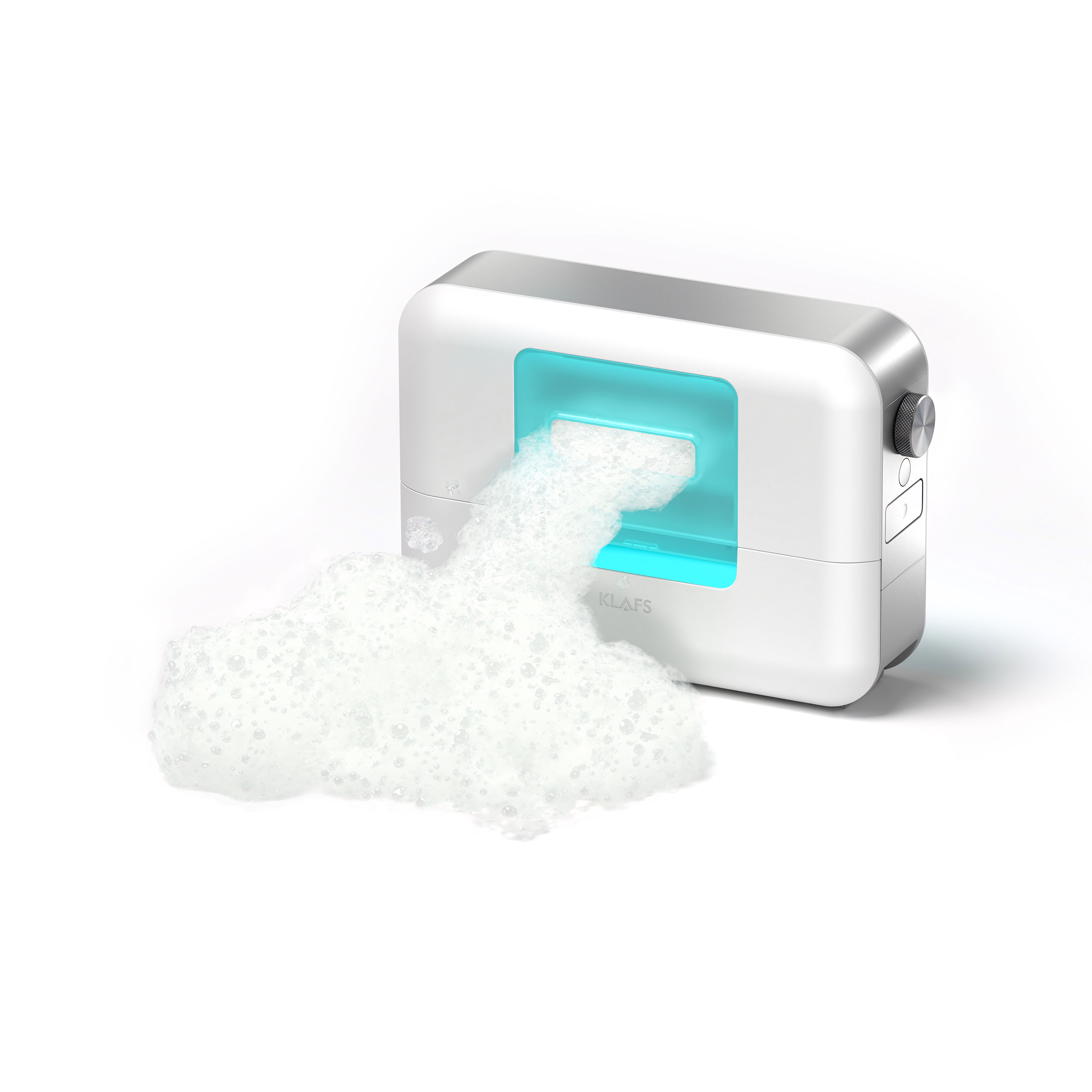 ESPURO® CloudSPA