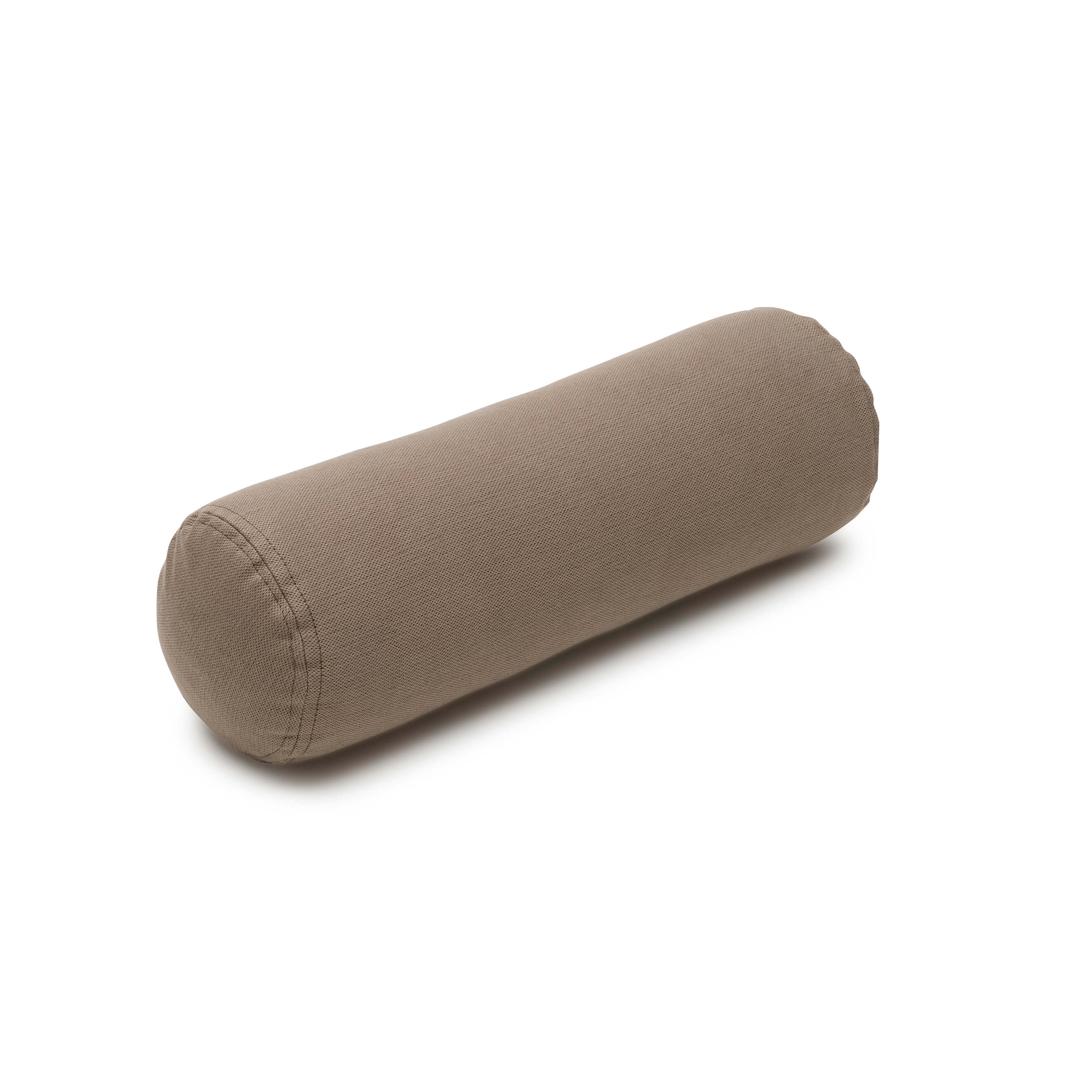 Saunanackenrolle MOLLIS®  mit Bezug