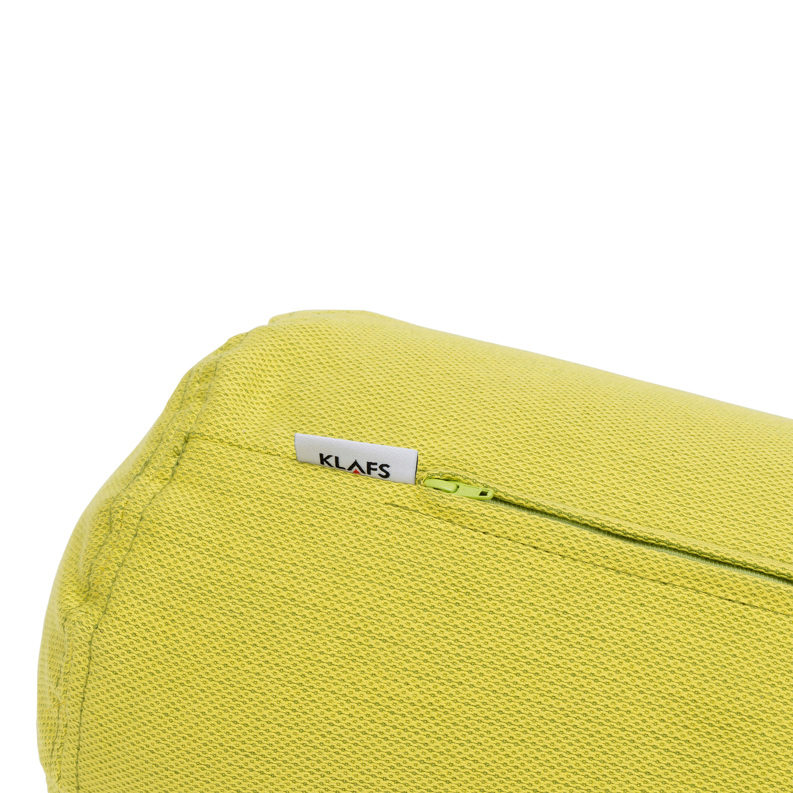 Saunanackenrolle MOLLIS®  mit Bezug