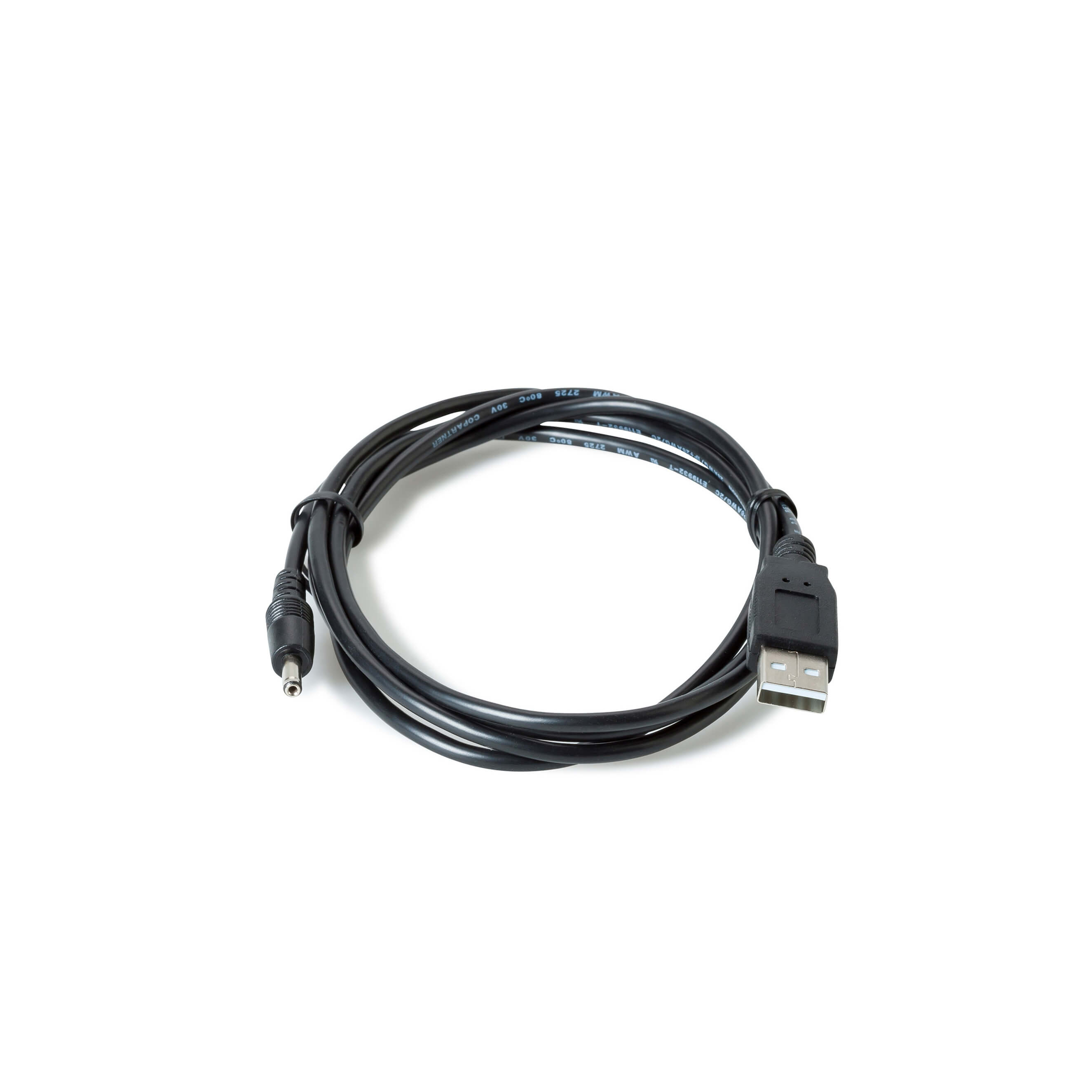 Ladekabel SaltProX für Hohlstecker