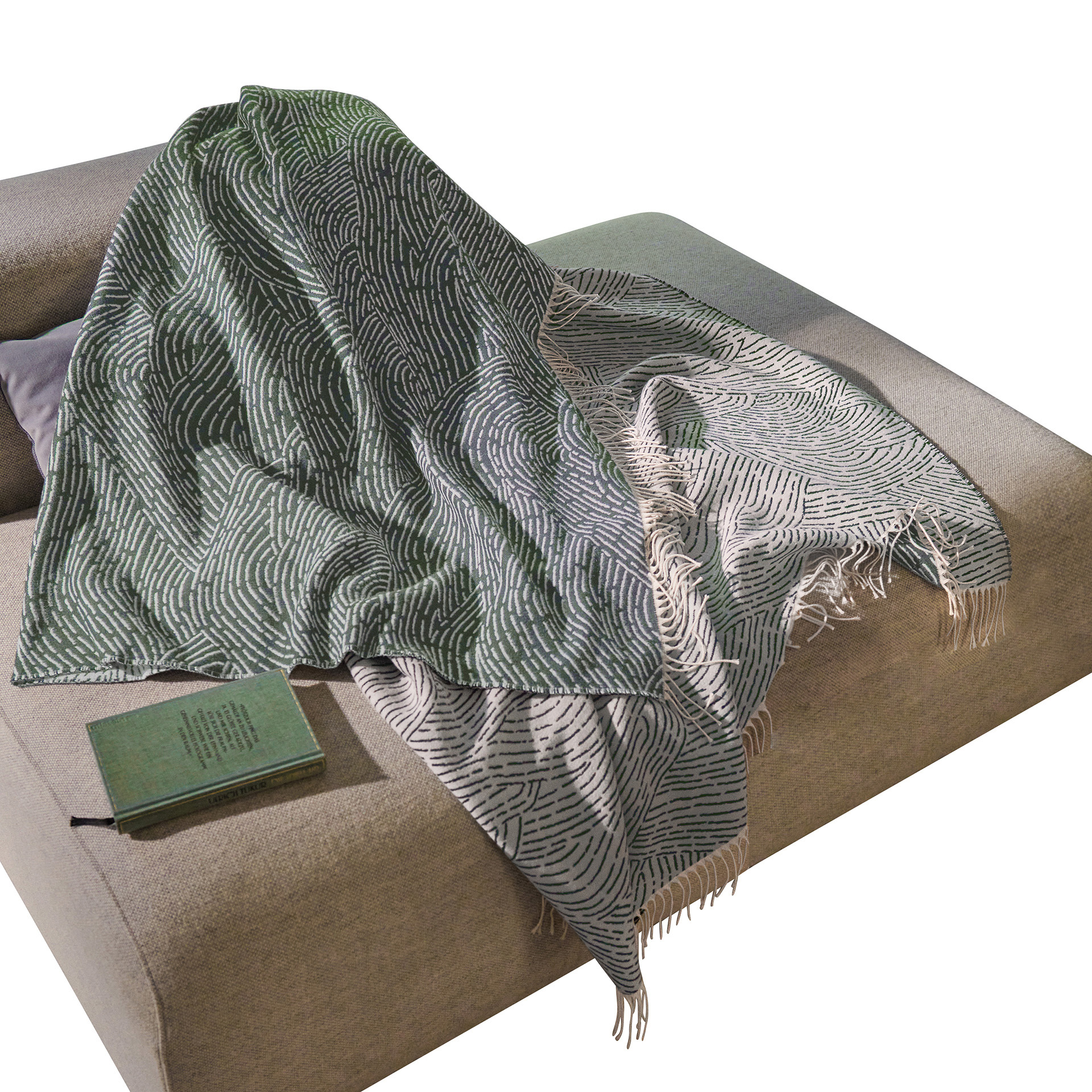 Kuscheldecke GESA