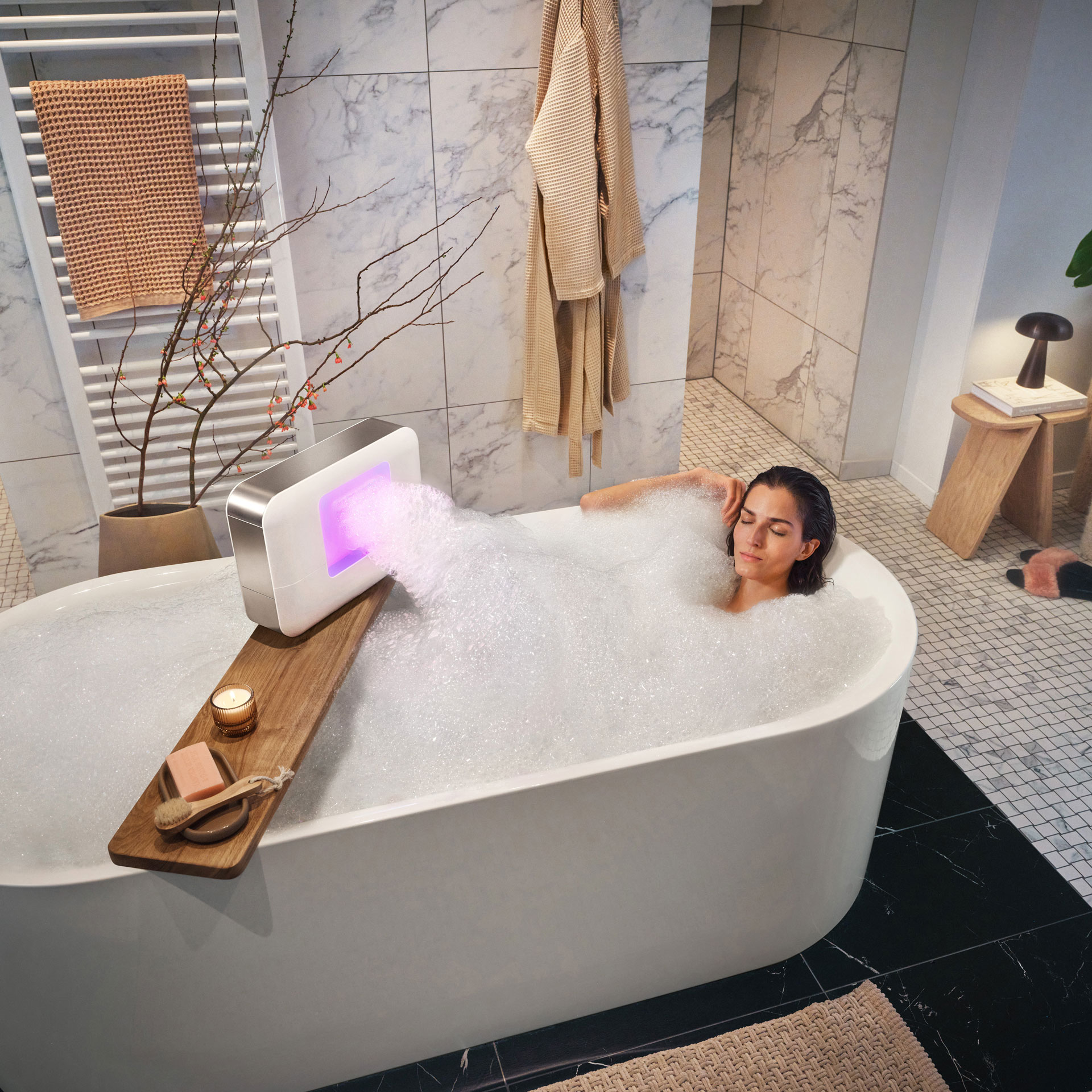 ESPURO® CloudSPA